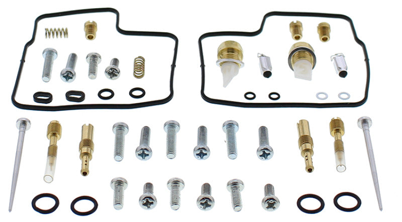 All Balls Racing Carburetor Rebuild Kit 26-1619 26-1619 Photo - Primary