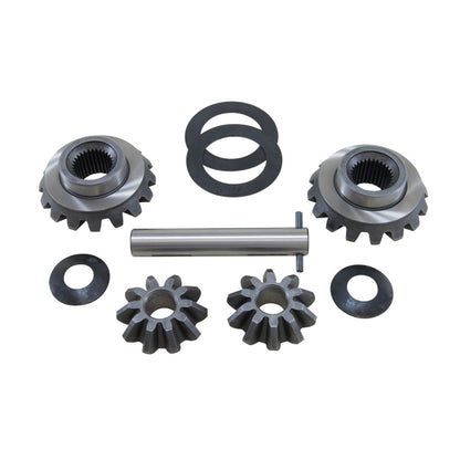 Yukon Gear & Axle Yukon Gear Replacement Standard Open Spider Gear Kit For Dana 60 w/ 30 Spline Axles YPKD60-S-30 YPKD60-S-30 Photo - Primary