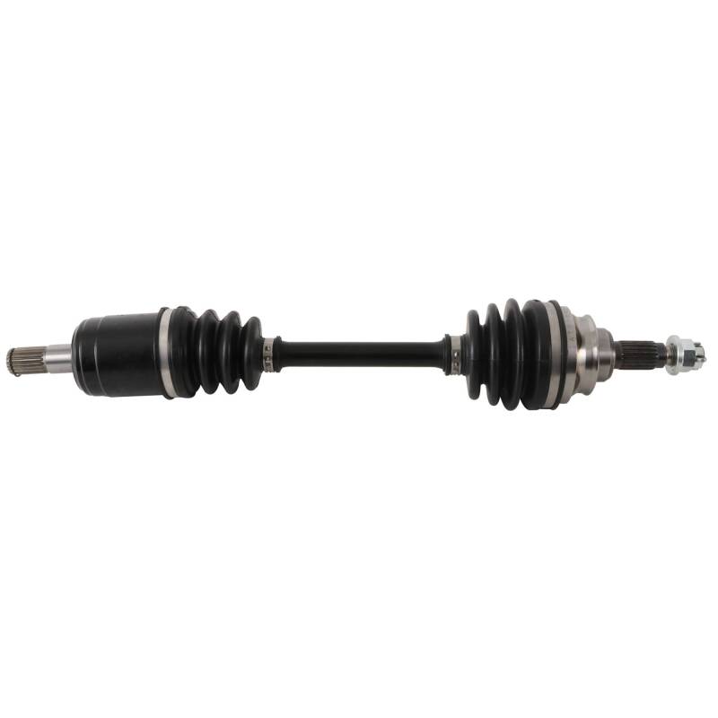 All Balls Racing 03-04 Honda TRX650 Rincon 6 Ball Axle Front Right AB6-HO-8-216 AB6-HO-8-216 Photo - Primary