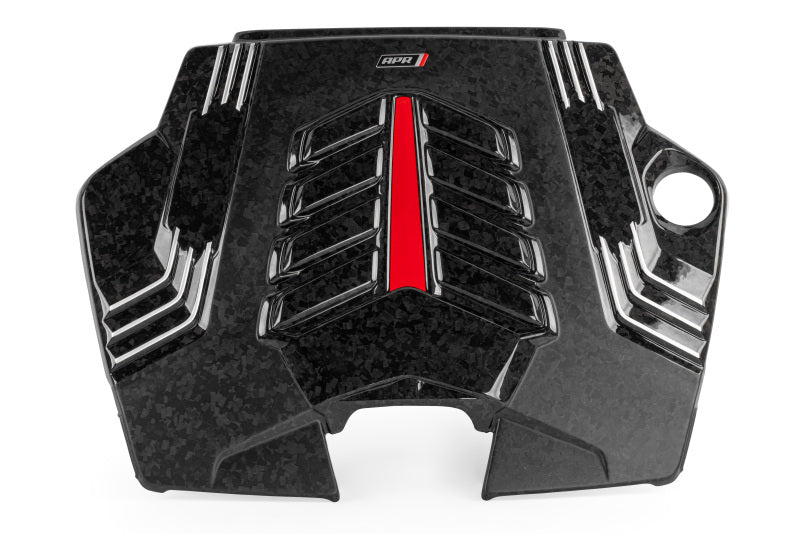 APR APR Engine Covers Engine Components Engine Covers main image