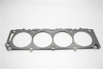 Cometic Head Gasket Bore: 4.400in Thickness: .080in C5841-080 Photo - Primary