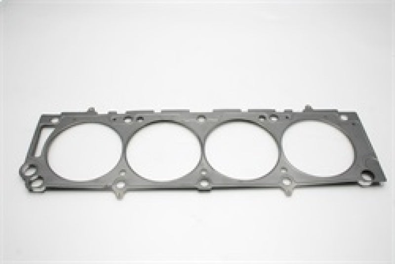 Cometic Head Gasket Bore: 4.400in Thickness: .080in C5841-080 Photo - Primary
