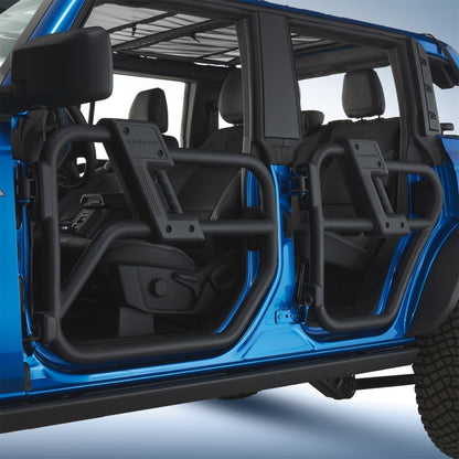 Ford Racing 2021 Ford Bronco 5 Door Tube Door Kit M-19008-BTD4 M-19008-BTD4 Photo - Primary