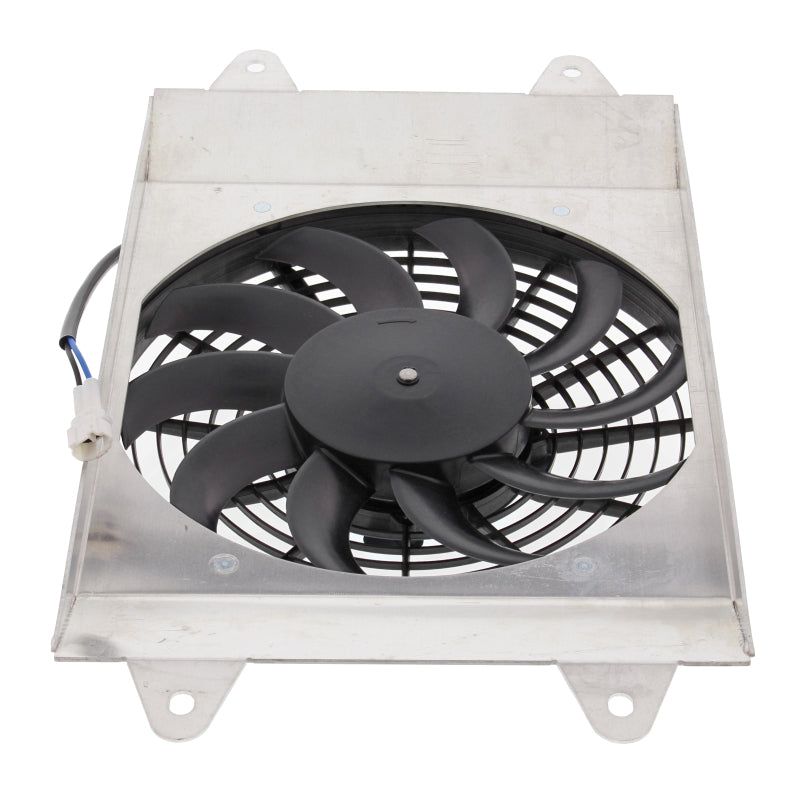 All Balls Racing 08-13 Yamaha 700 RHINO FI Cooling Fan 70-1009 70-1009 Photo - Primary