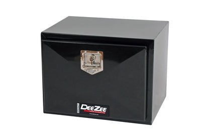 Dee Zee Deezee Universal Tool Box - HD Underbed Black Steel 18X18X24 DB-2600 DB-2600 Photo - Primary