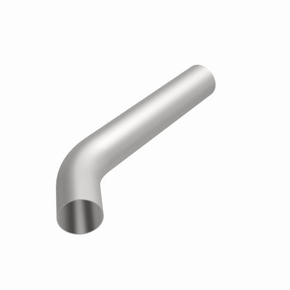 MagnaFlow 45° Bend Stainless Steel Pipe 10725 360 Degree Image Set