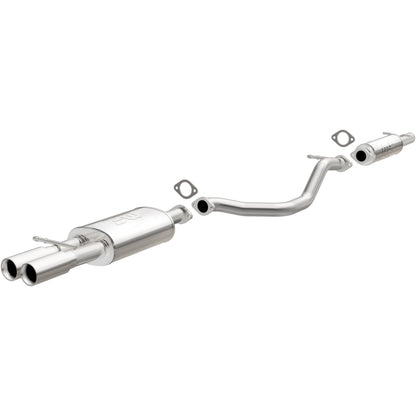 MagnaFlow Volkswagen Touring Series Cat-Back Performance Exhaust System 15745 Photo - Primary