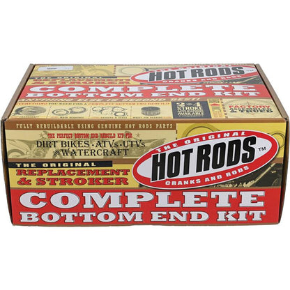 Hot Rods 17-18 Honda CRF 450 R 450cc Bottom End Kit HR00105 HR00105 Photo - Primary
