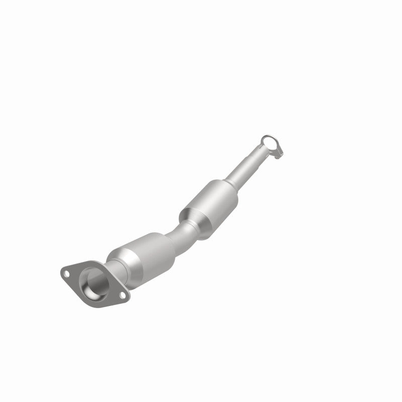 MagnaFlow Toyota Prius HM Grade Federal / EPA Compliant Direct-Fit Catalytic Converter 23007 360 Degree Image Set
