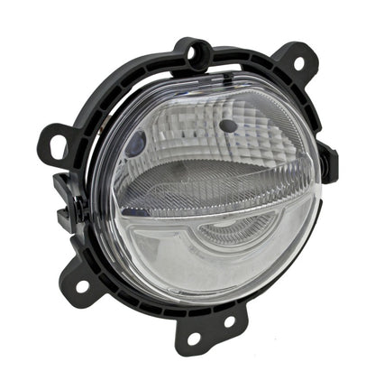 Hella 2014-2017 Mini Cooper Daytime Running Light Left 011748071 011748071 Photo - Primary