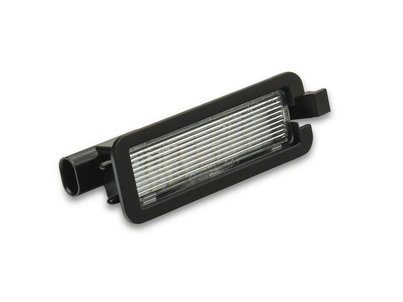 Raxiom 15-23 Dodge Challenger Axial Series LED License Plate Lamps CH3214 CH3214 Photo - Primary