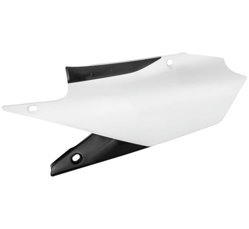 Acerbis Side Panels Yam Wht/Blk 2685881035 2685881035 Photo - Primary