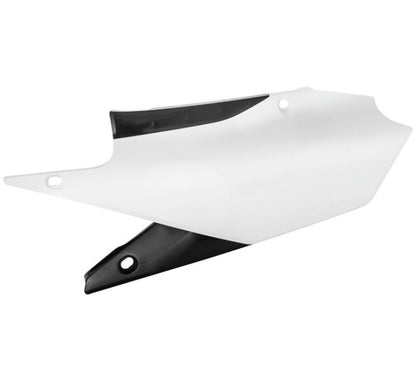 Acerbis Side Panels Yam Wht/Blk 2685881035 2685881035 Photo - Primary