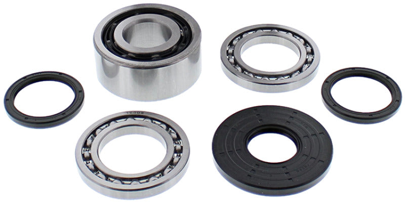 All Balls Racing 2020 Polaris RZR Turbo Pro XP Differential Bearing & Seal Kit Front 25-2115 25-2115 Photo - Primary