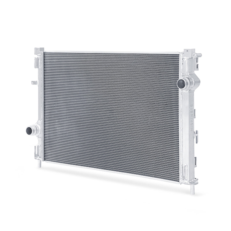 Mishimoto Ford Focus ST Performance Aluminum Radiator MMRAD-FOST-13 Photo - Close Up