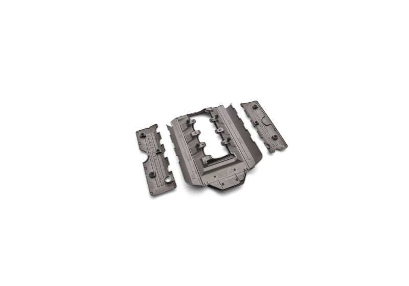 Ford Performance Parts Ford Racing 2015 Mustang GT Coyote Engine Cover Kit M-9680-M50A Photo - Unmounted