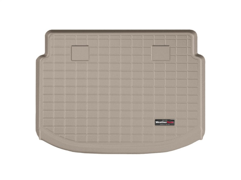 WeatherTech 13+ Ford C-Max Cargo Liners - Tan 41617 41617 Photo - Primary