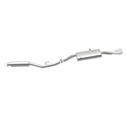 MagnaFlow BMW Touring Series Cat-Back Performance Exhaust System 16536 360 Degree Image Set
