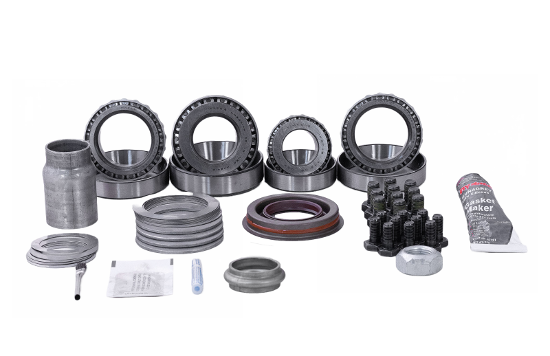 Revolution Gear & Axle 04-15 Nissan Titan M205 Front Axle Ring & Pinion Master Install Kit 35-2038F 35-2038F Photo - Primary