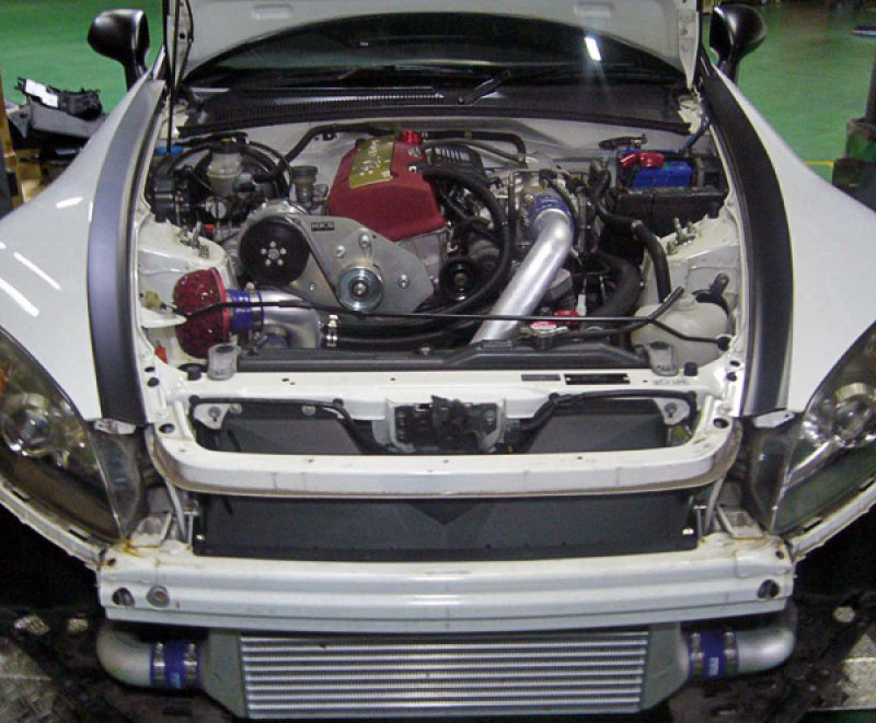 HKS Gt2 S/c System Pro Ap1/ap2 Jdm Usdm 12001-AH010 User 1