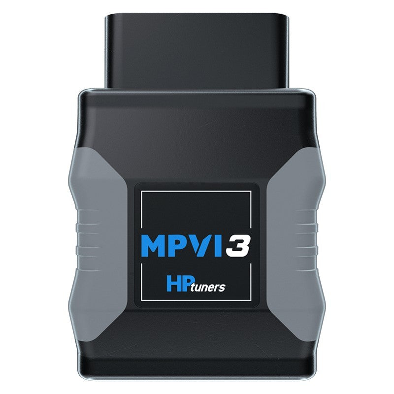 HP Tuners HPT MPVI3 w/Pro Feature Set + 8 Universal Credits (*Serial & Email Req./Pro Link Sold Separately*) M03-000-08 M03-000-08 User 1