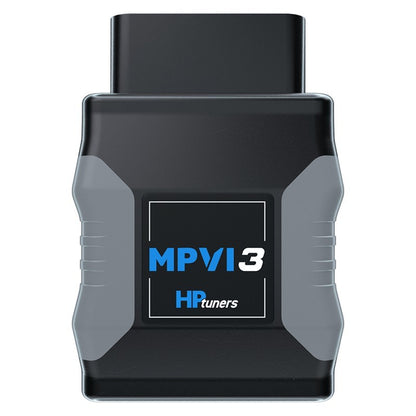 HP Tuners HPT MPVI3 w/Pro Feature Set + 6 Universal Credits (*Serial & Email Req./Pro Link Sold Separately*) M03-000-06 M03-000-06 User 1