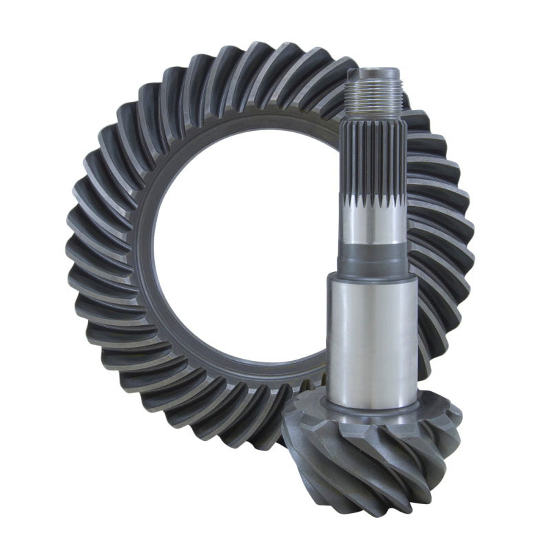 Yukon Gear & Axle Yukon Ring & Pinion Set for 03-06 Sprinter Van 3.73 Ratio YG SPRINTER-373 YG SPRINTER-373 Photo - Primary