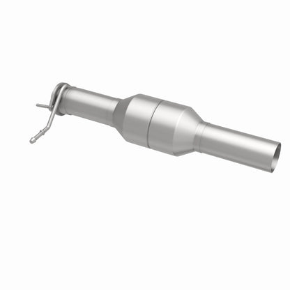 MagnaFlow Ford HM Grade Federal / EPA Compliant Direct-Fit Catalytic Converter 60511 360 Degree Image Set