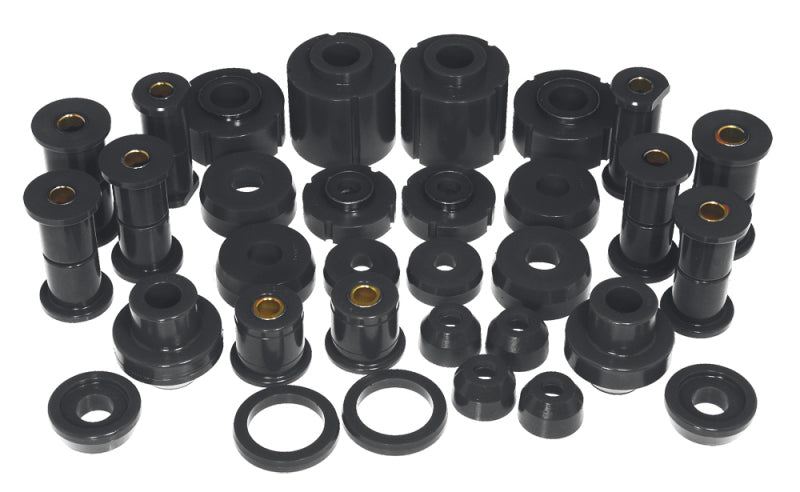 Prothane Suspension Bushing Kit 6-2018-BL User 1