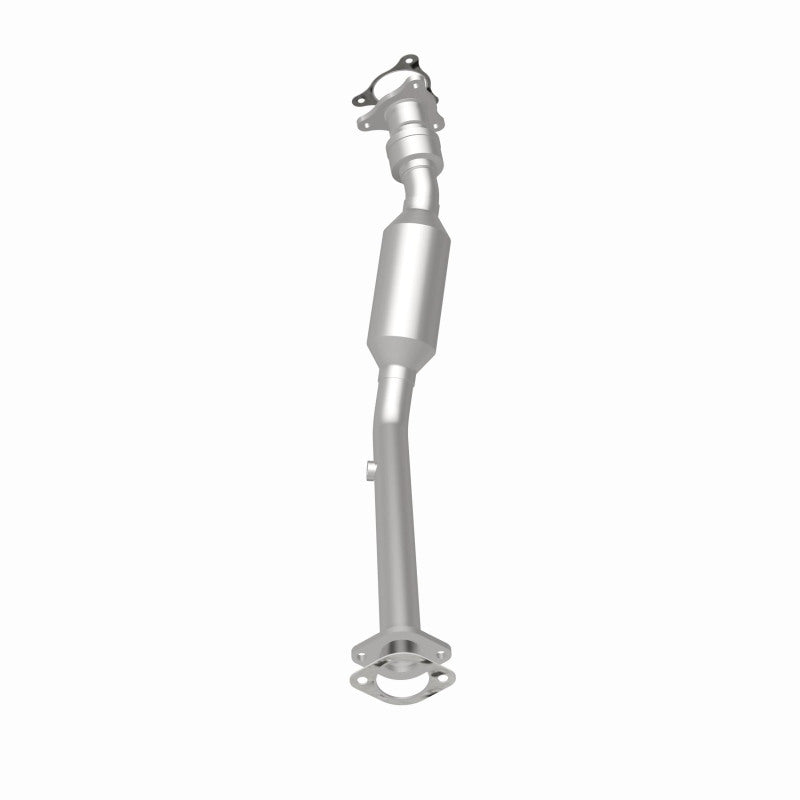 MagnaFlow California Grade CARB Compliant Direct-Fit Catalytic Converter 5461914 360 Degree Image Set