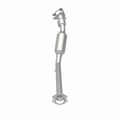 MagnaFlow California Grade CARB Compliant Direct-Fit Catalytic Converter 5461914 360 Degree Image Set