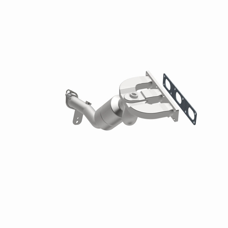 MagnaFlow BMW X3 California Grade CARB Compliant Manifold Catalytic Converter 5551995 360 Degree Image Set