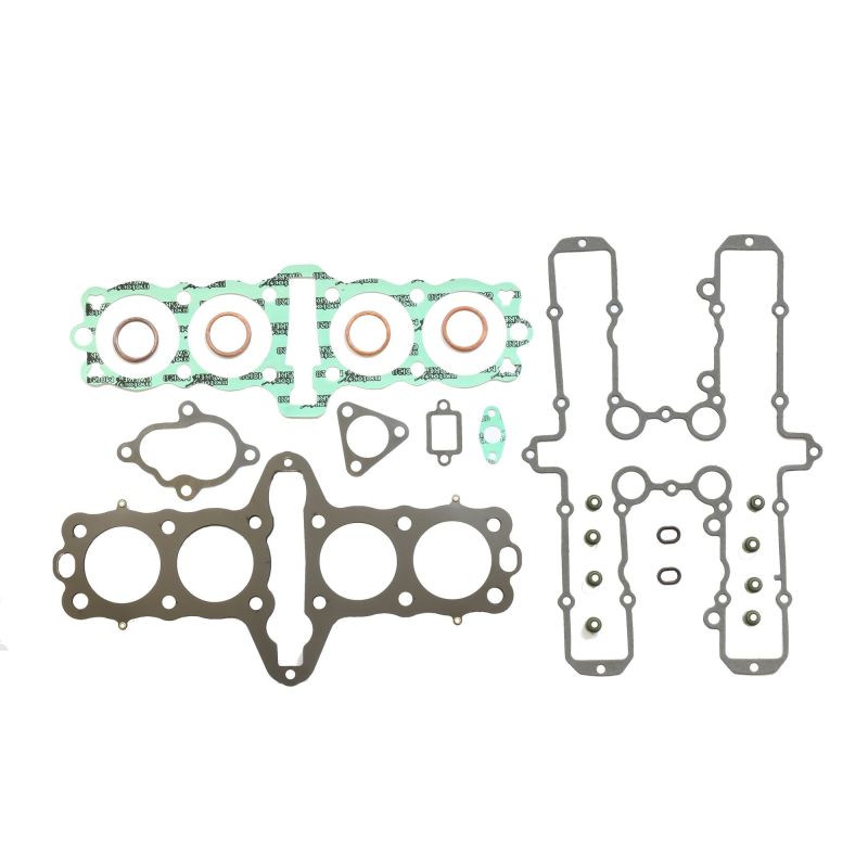 Athena 84-87 Kawasaki KZ 700 A1/A1L Top-End Gasket Kit P400250600752 P400250600752 Photo - Primary