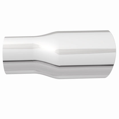 Magnaflow Tip 1-Pk Oval Re DW 3.5X5.5 X 8 35171 35171 360 Degree Image Set
