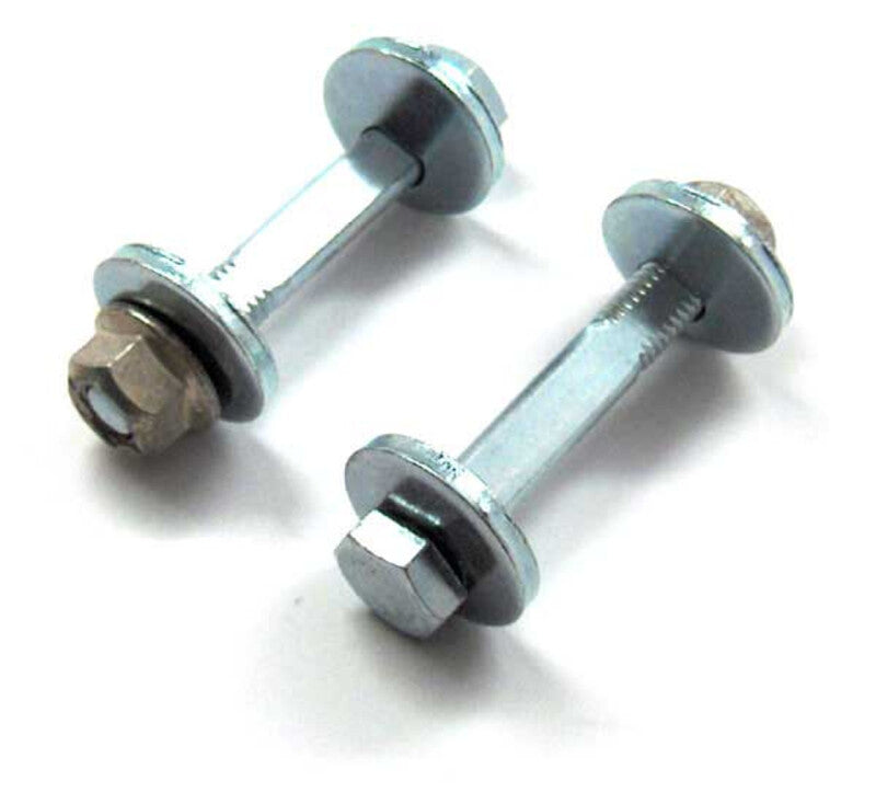SPL Part 370Z/G37 Rear Toe Bolts SPL RTB Z34 User 1