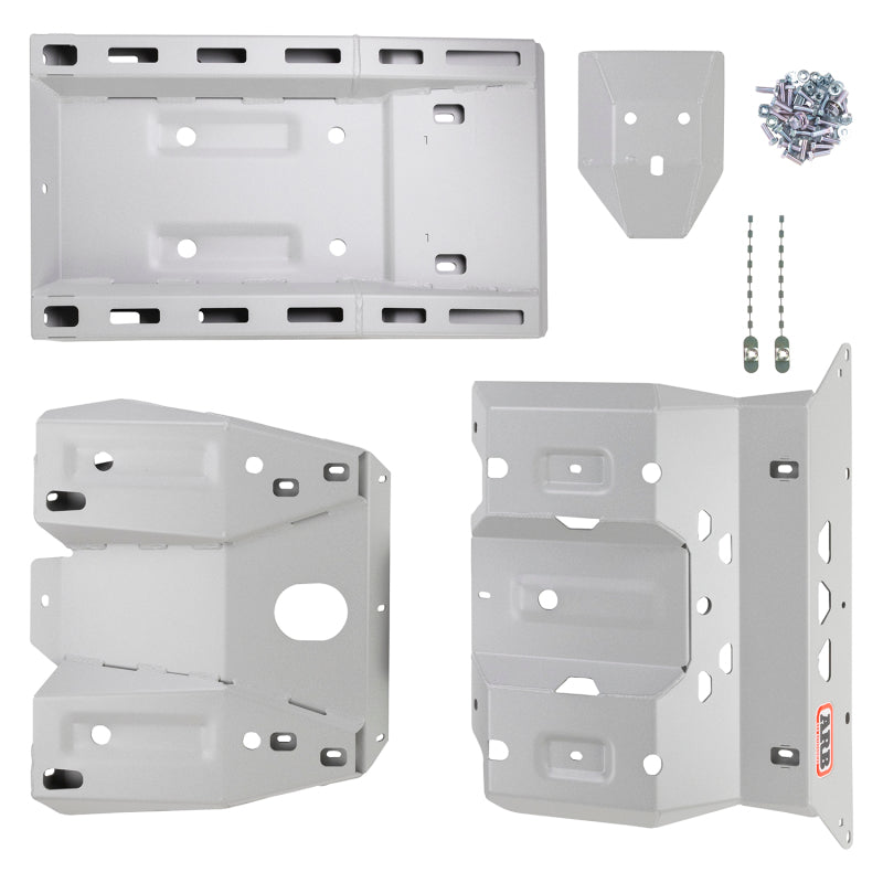 ARB Under Vehicle Protection Hilux & Fortuner 15 On 5414200 5414200 Photo - out of package