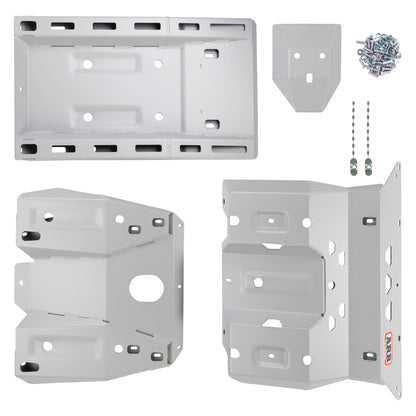 ARB Under Vehicle Protection Hilux & Fortuner 15 On 5414200 5414200 Photo - out of package
