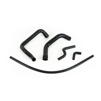 Mishimoto 79-85 Ford Mustang 5.0 EPDM Replacement Hose Kit MMHOSE-MUS-79 MMHOSE-MUS-79 Photo - Primary