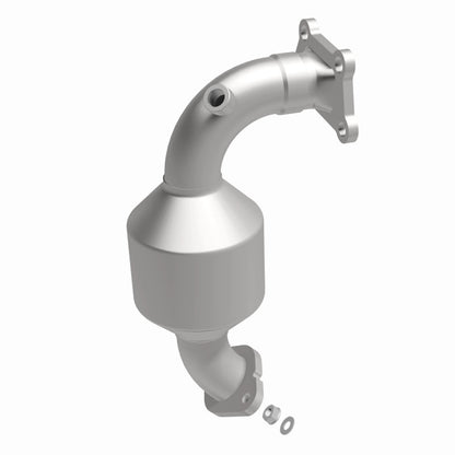 MagnaFlow OEM Grade Federal / EPA Compliant Direct-Fit Catalytic Converter 52001 360 Degree Image Set