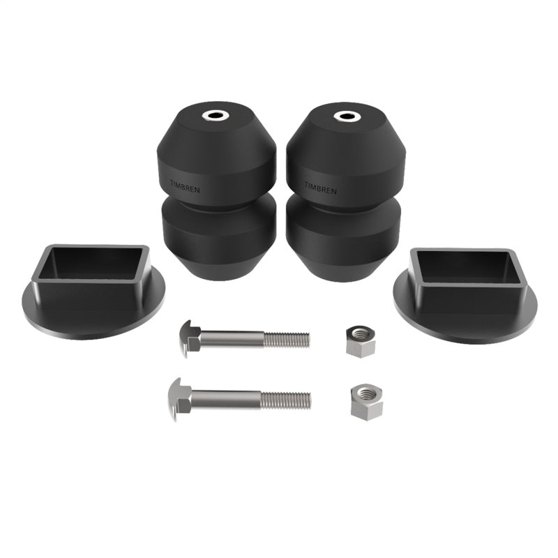 Timbren 1985 Chevrolet C30 Rear Suspension Enhancement System GMRC30 GMRC30 Photo - Primary