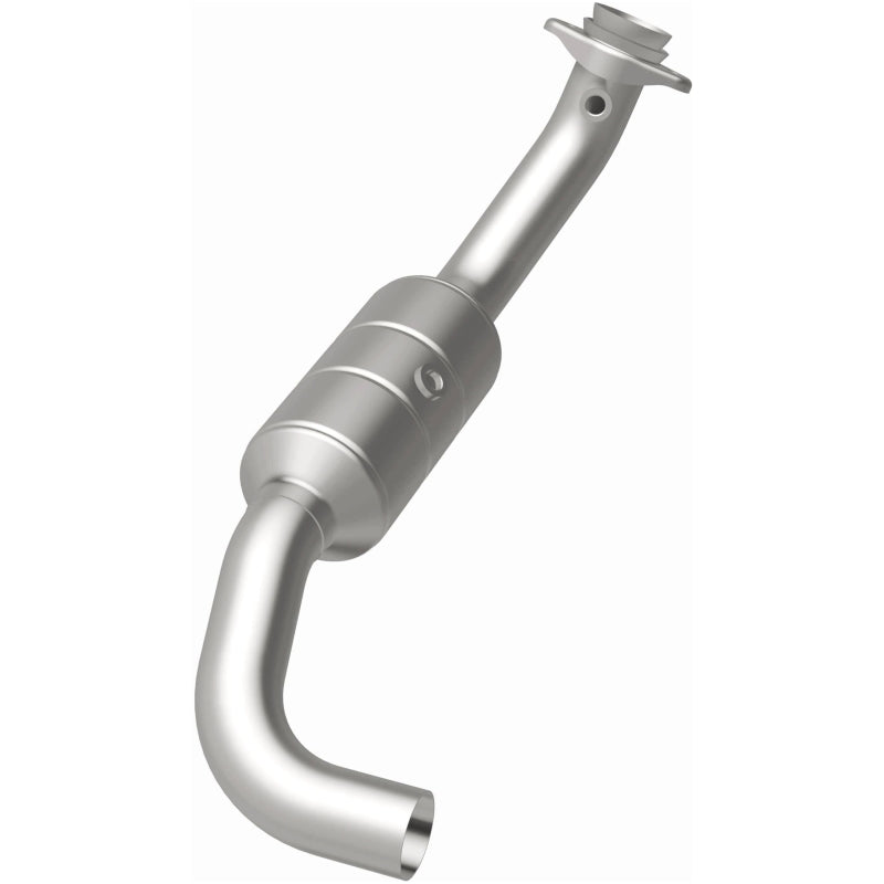 MagnaFlow Ford F-150 California Grade CARB Compliant Direct-Fit Catalytic Converter 5451409 Photo - out of package