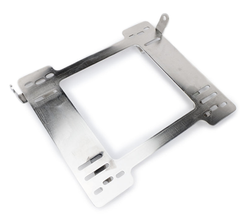NRG Stainless Steel Seat Bracket 07-14 Jeep WranglerJK SBK-JP02 SBK-JP02 Photo - Primary