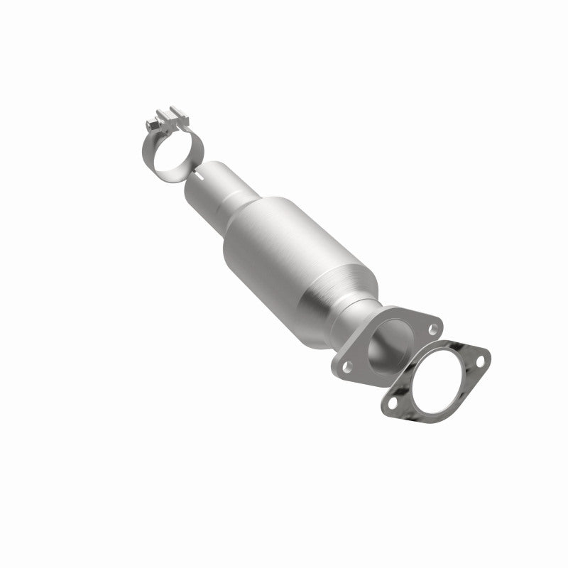 MagnaFlow Ford Edge OEM Grade Federal / EPA Compliant Direct-Fit Catalytic Converter 21-729 360 Degree Image Set