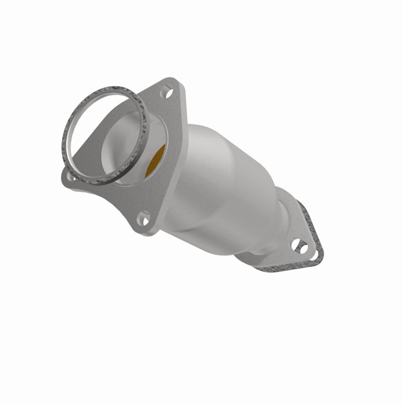 MagnaFlow Lexus LS400 California Grade CARB Compliant Direct-Fit Catalytic Converter 337162 360 Degree Image Set