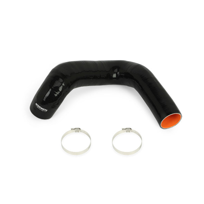 Mishimoto Ford Focus ST Cold-Side Intercooler Pipe MMICP-FOST-13CBK User 1