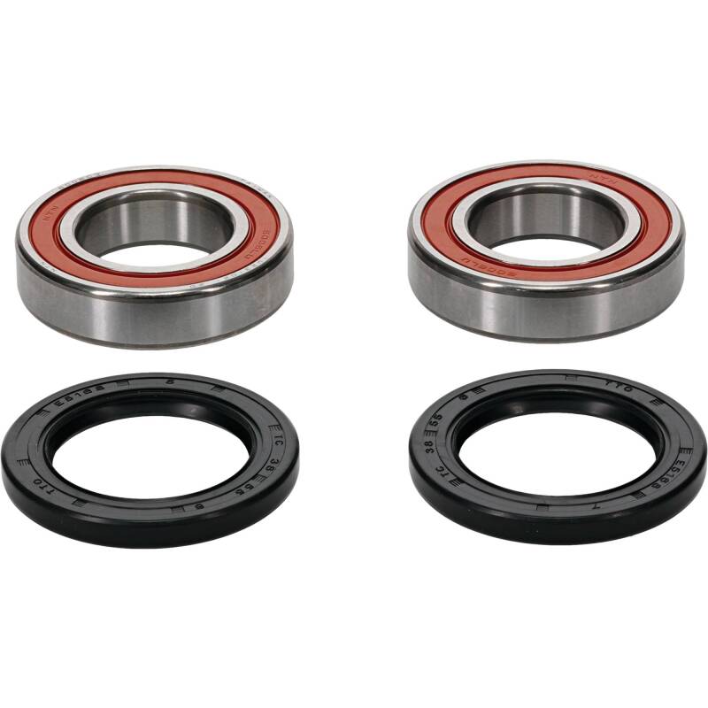 Pivot Works Pw Premium Wheel Bearing 25-1293-P 25-1293-P Photo - Primary