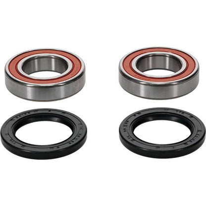 Pivot Works Pw Premium Wheel Bearing 25-1293-P 25-1293-P Photo - Primary