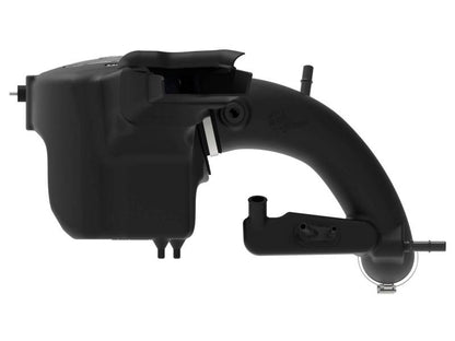 aFe POWER Momentum HD Cold Air Intake System w/ Pro 5R Media 2021+ Ford Bronco 2.3L (t) 50-70082R 50-70082R Photo - Unmounted