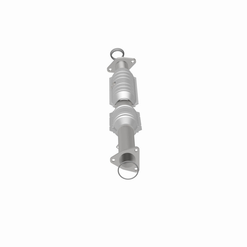 MagnaFlow Acura RL HM Grade Federal / EPA Compliant Direct-Fit Catalytic Converter 23137 360 Degree Image Set