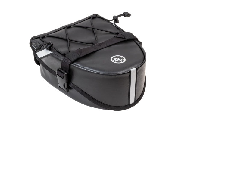 Giant Loop Klamath Tail Rack Pac 4L - Black KRP23-B KRP23-B User 1